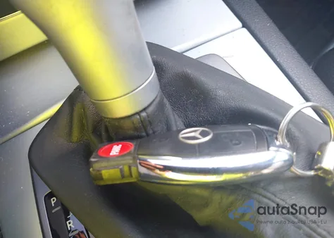 2008 Mercedes-Benz C 300 Luxury 4Matic/Sport 4Matic from USA, damaged, VIN WDDGF81X38F108456